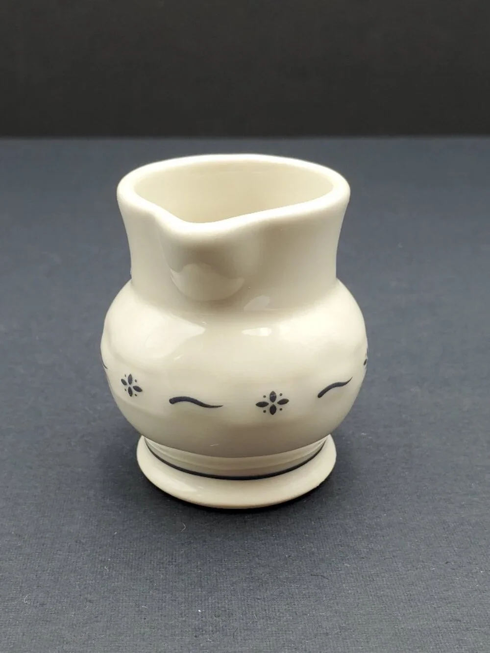 Longaberger pottery collectors